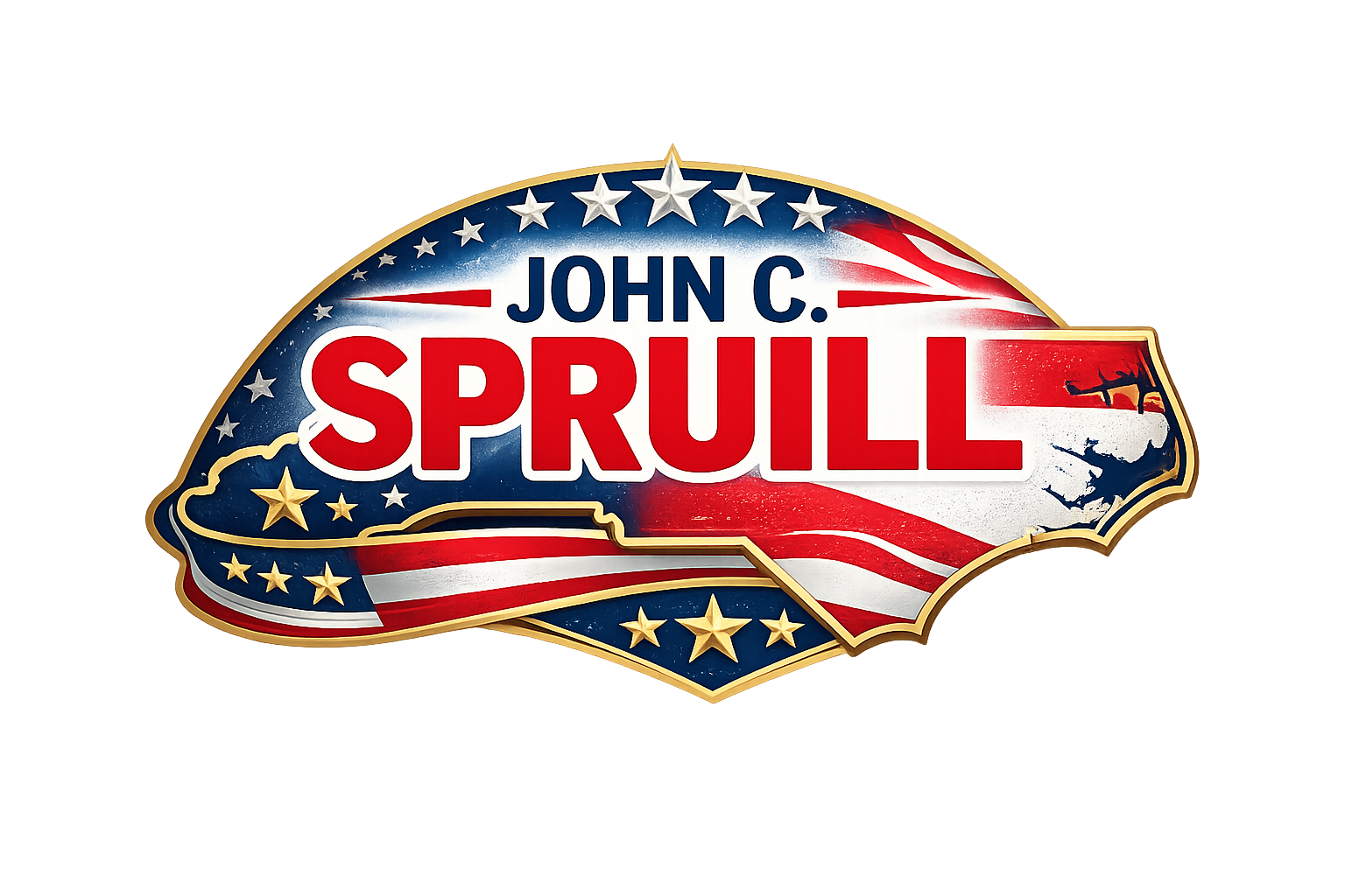 Writer: John C. Spruill