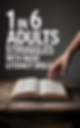 1 in 6 adults struggles with basic literacy skills