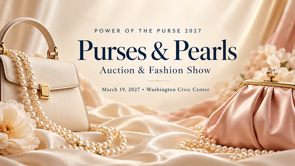 Power of the Purse 2027