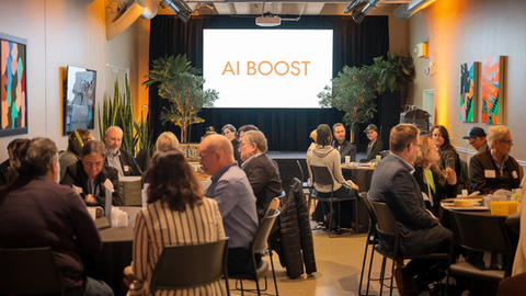 Local Non-Profit Doubles Fundraising with AI Boost