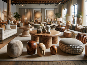 The 2023 High Point Furniture Market: A Dive into the Latest Design Trends