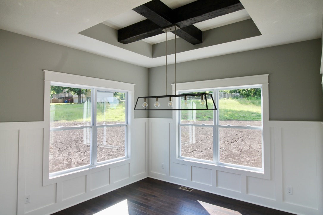 Brant Homes LLC building custom homes in Warrensburg, MO