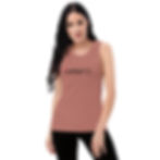 Thumbnail: Ladies’ Muscle Tank