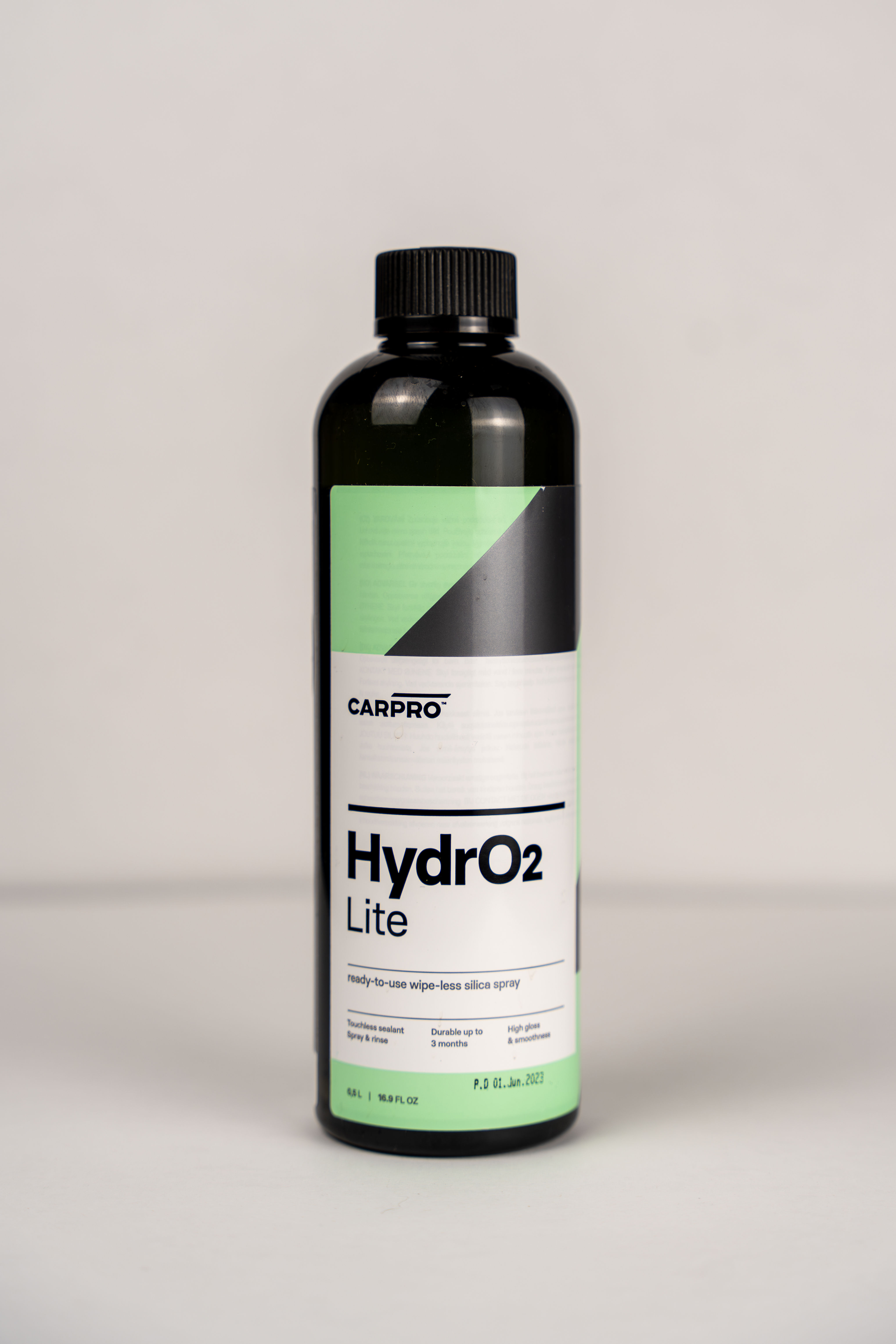 Hydr02 Lite