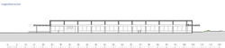 Longitudinal section