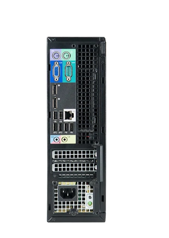 Miniatura: DELL OPTIPLEX 7010 i5 3ra /Monitor 19"/Teclado y mouse