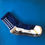 Thumbnail: ANTISLIP BINTIK DARK BLUE