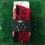 Thumbnail: ANTISLIP CORAK RED BLACK