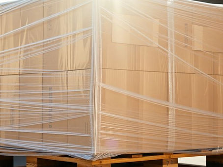 Empotage et transport : comment sécuriser efficacement les marchandises