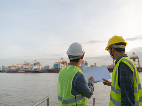 Formation à l’arrimage et au Code CTU : Comment un logisticien a sécurisé ses opérations fluviales, maritimes et routières