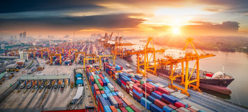 Un grand armateur maritime forme ses équipes au Code CTU pour mieux gérer les litiges, refuser les non-conformités et guider ses clients