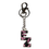 Thumbnail: Keychain Collectibles
