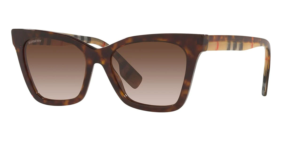 BURBERRY 4346 - 3943/13