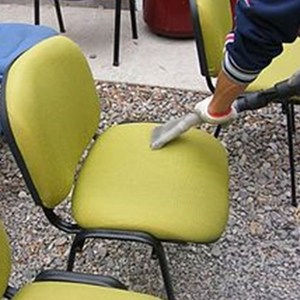 Limpeza e Higienização