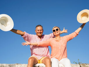 Urlaub Dank 24-Stunden-Betreuung