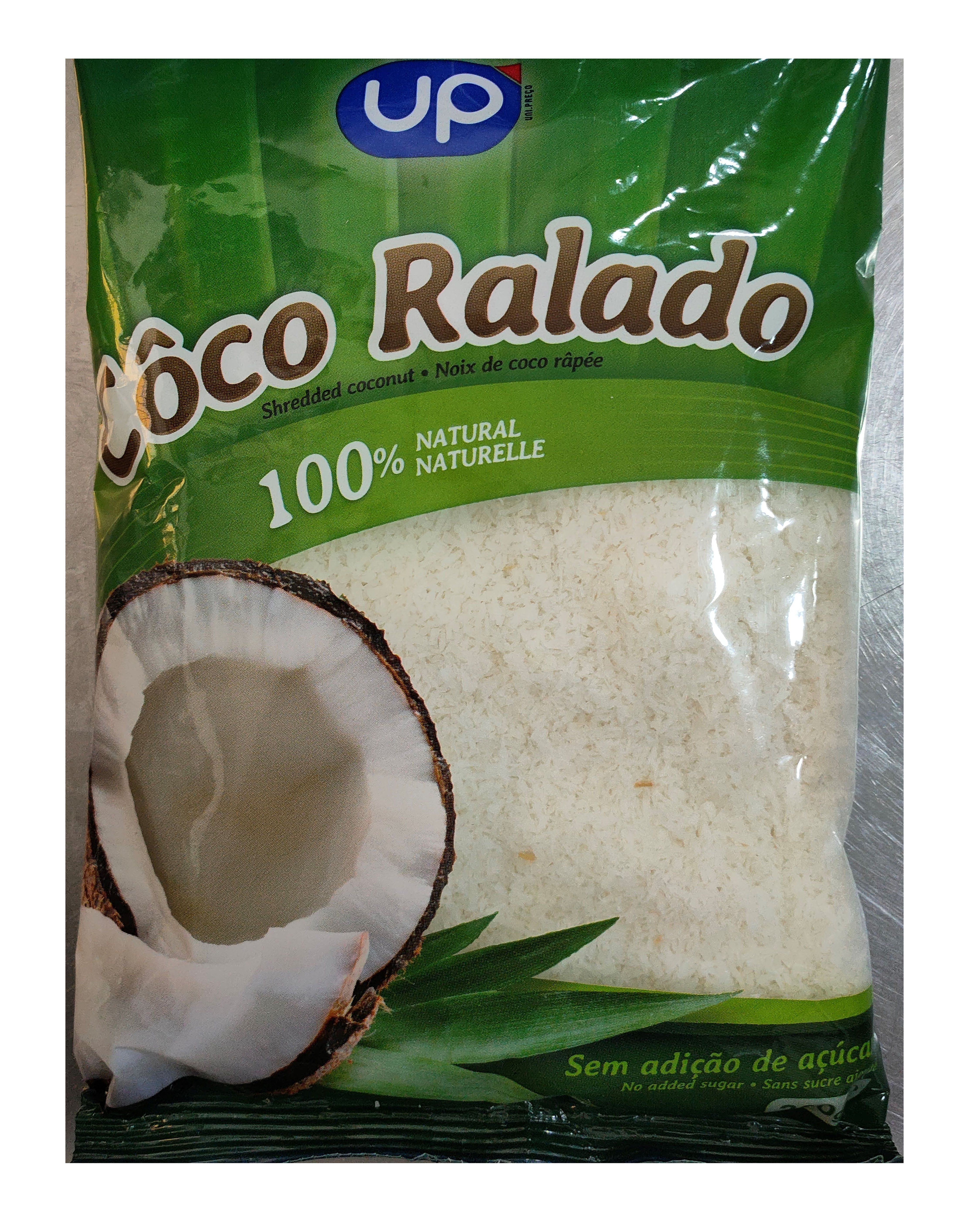 Côco ralado UP 200g