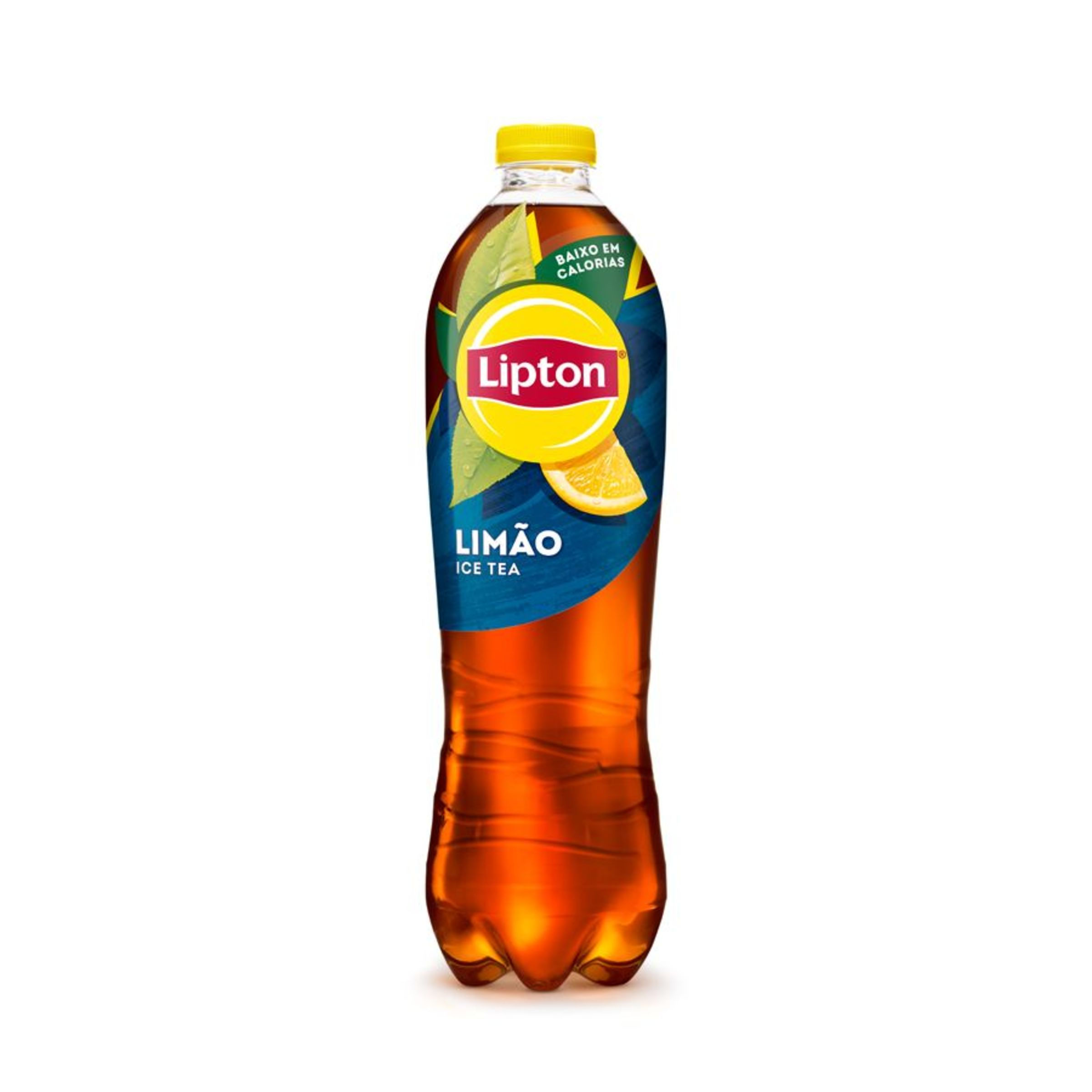 Ice Tea Lipton Limão 2l