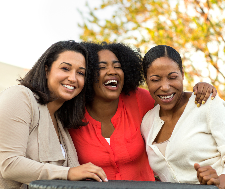 What Support Really Looks Like in Healthy Relationships