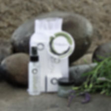 MudPot/Geyser Gift Set