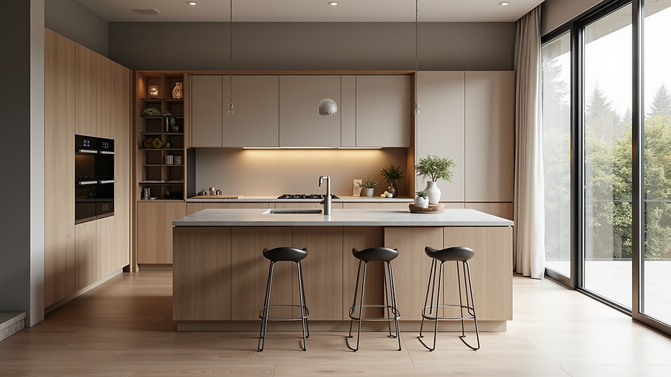 Top Kitchen Renovation Tips for Your Dream Home