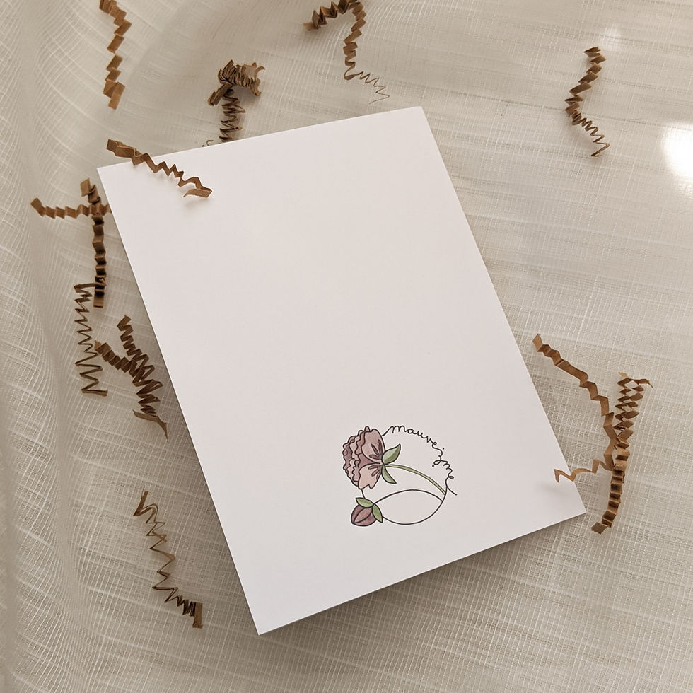 Thumbnail: Christmas Cookies-Christmas Card