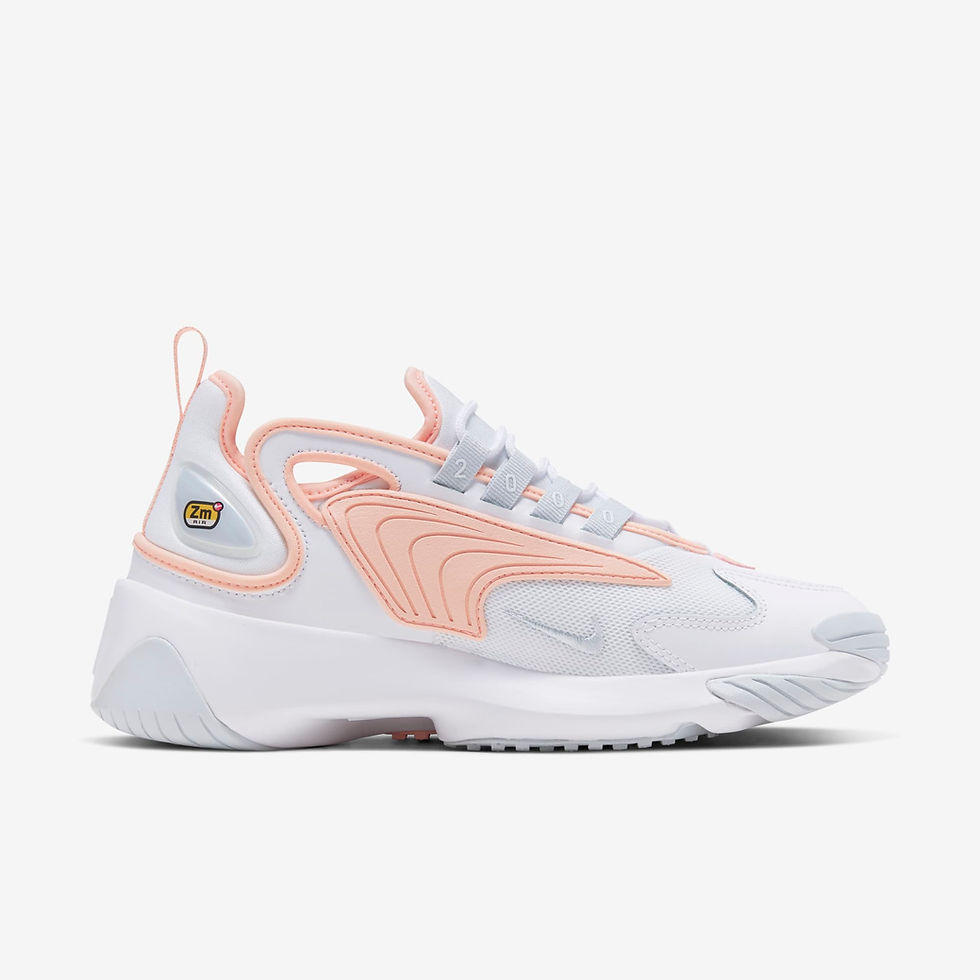 Miniatura: Nike Zoom 2K