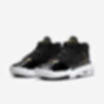 Miniatura: Jordan Max Aura 4 Black Gold