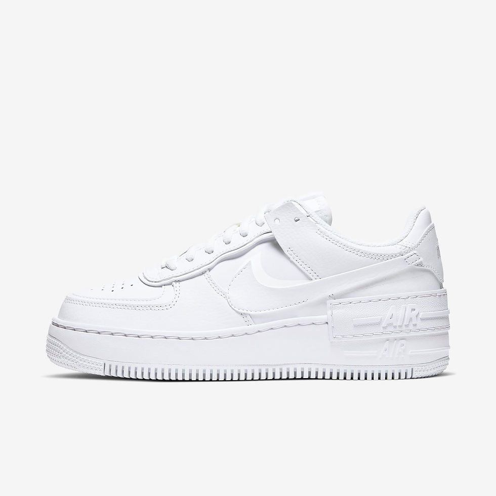 Miniatura: Nike Air Force 1 Low 07 Shadow