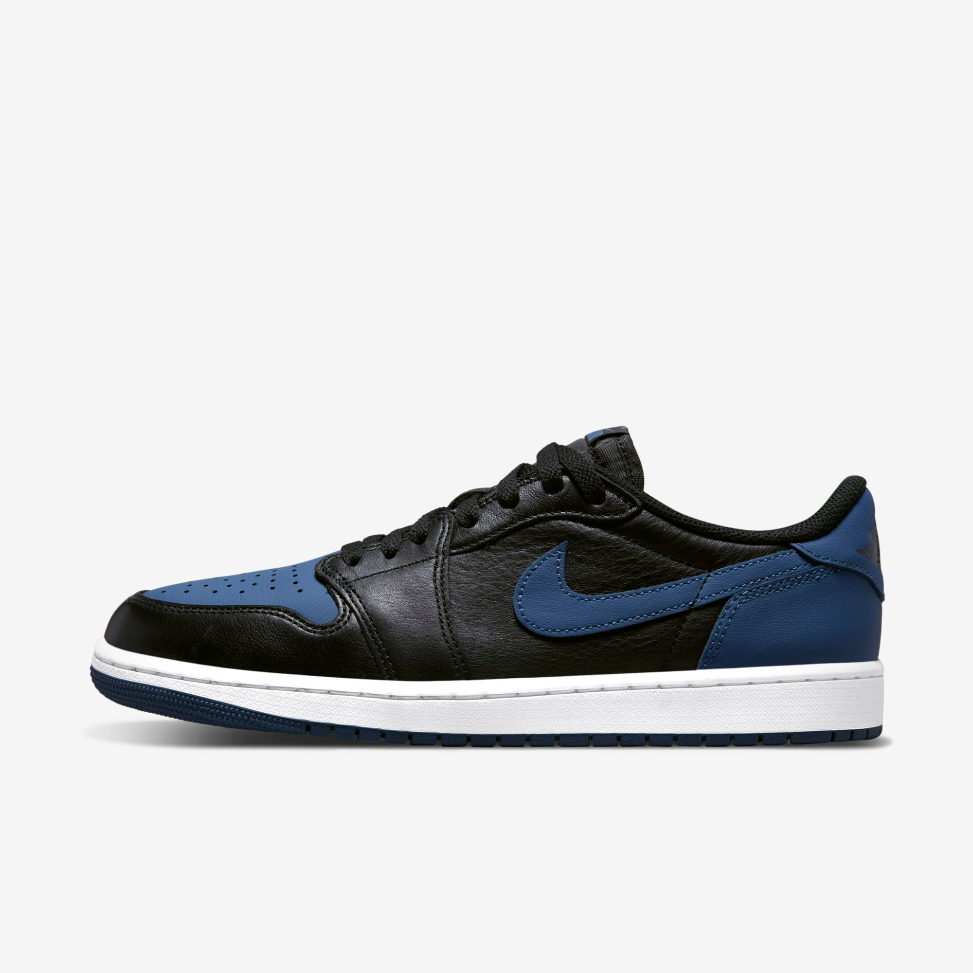 Jordan 1 Low Retro OG Mystic Navy