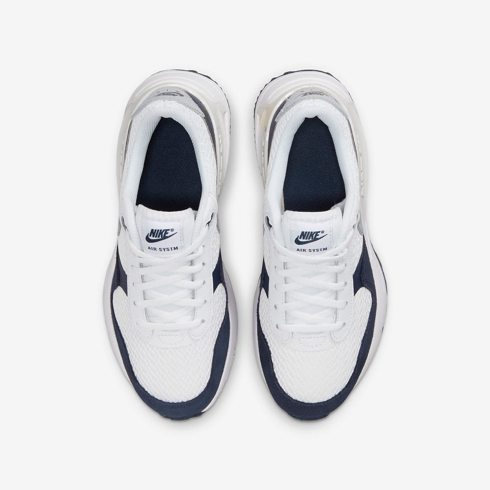 Miniatura: Nike Air Max SYSTM