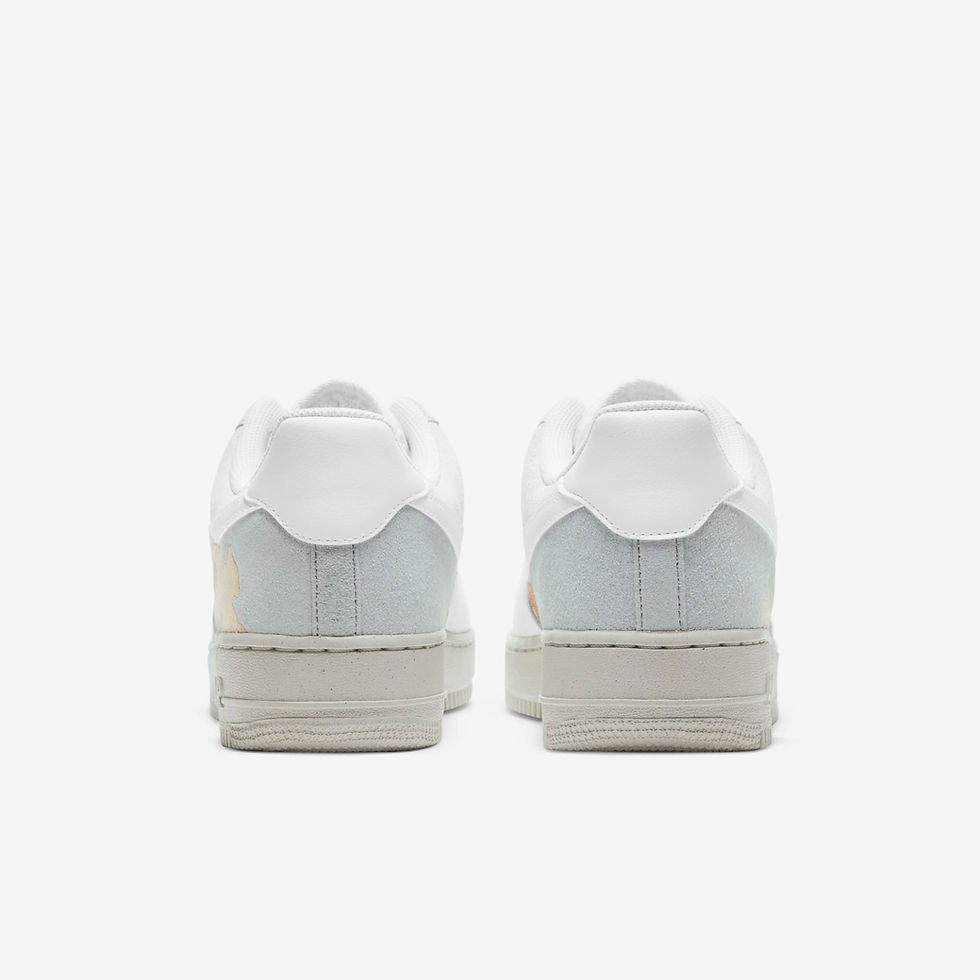 Miniatura: Nike Air Force 1 Low 07 Lx