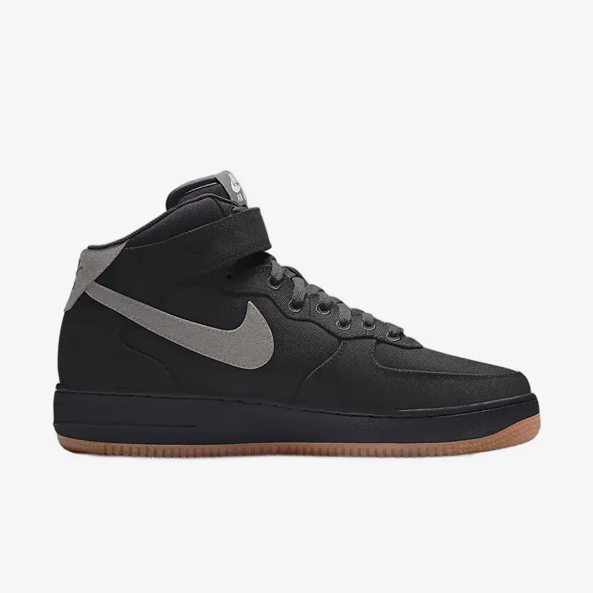 Miniatura: Zapatillas Nike Air Force 1 Mid By You