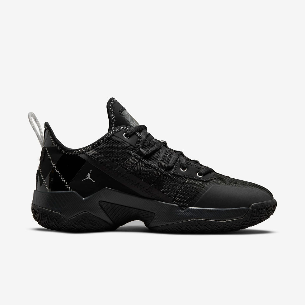 Miniatura: Air Jordan Westbrook One Take II