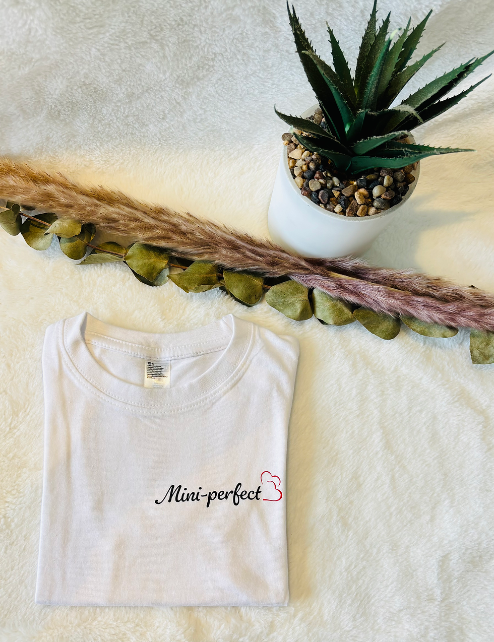 T-shirt mini-perfect