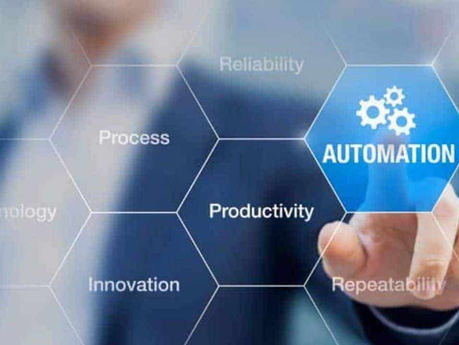 ENDÜSTRİYEL OTOMASYON TEKNOLOJİLERİ