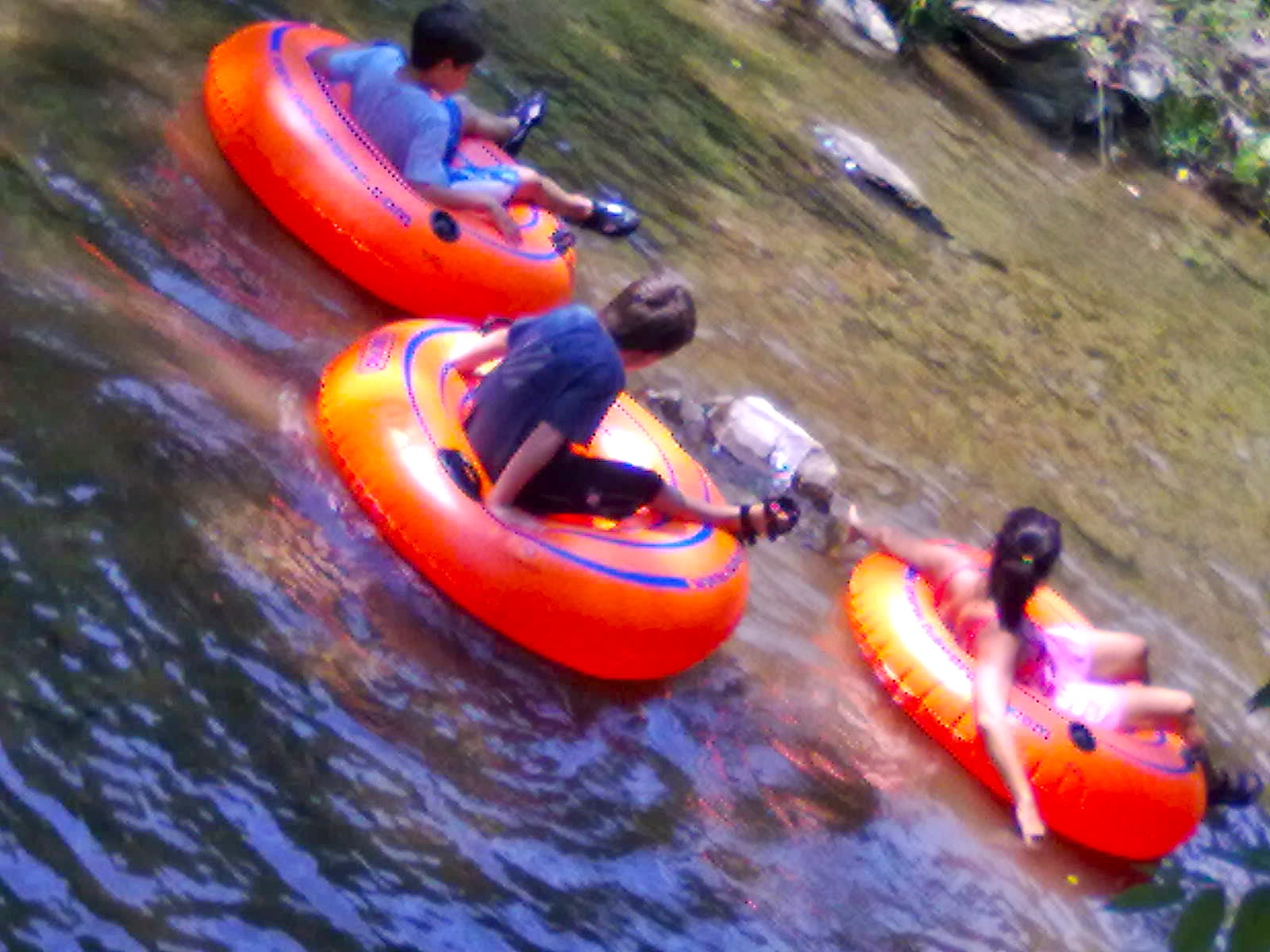 Activities and Events in the High Country.