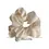 Thumbnail: Silk Scrunchie Elastic Handmade  1PC Satin Silk Solid Color