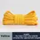 Thumbnail: Threaded Shoelace Suitable for All Shoes Round Laces 23 Colors 1 Pair