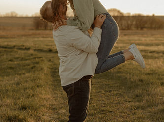 Love is as Good as Gold