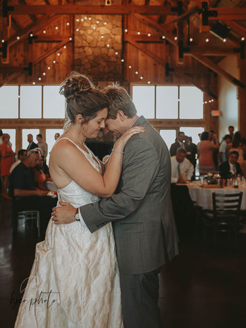 Pheasant Ranch Weddingg Venue in Emery, South Dakota