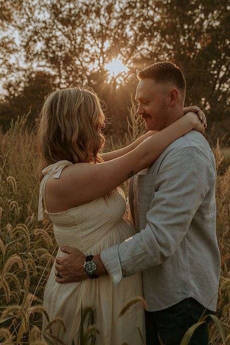 Stevens Creek; Lincoln, Nebraska