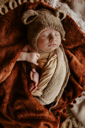 Newborn Photography