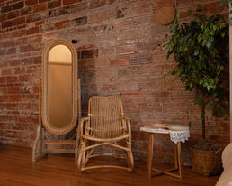 Boho Photography Studio