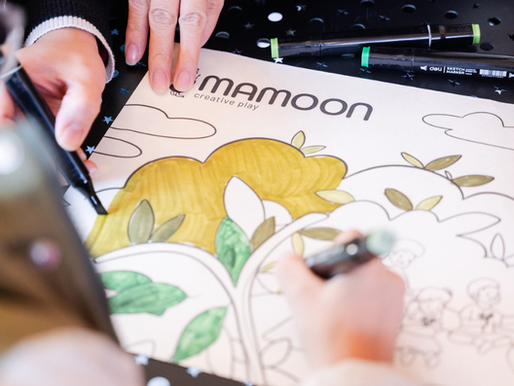 Sáng tạo không phải là kỹ năng, mà là thói quen được nuôi dưỡng từ gia đình