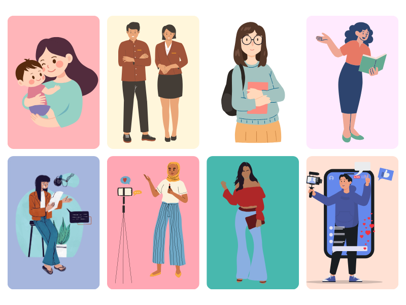 Ai cũng có thể bắt đầu với Affiliate