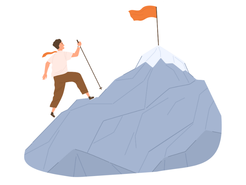 Mỗi hành trình kiếm tiền online đều có thử thách riêng, Affiliate cũng vậy