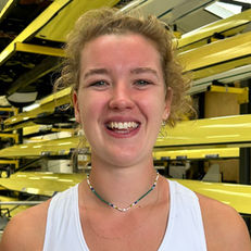 Saints Rower Wins Gold for Team GB