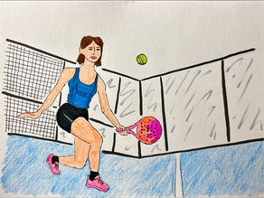 Padel: The Trendiest Sport in Town