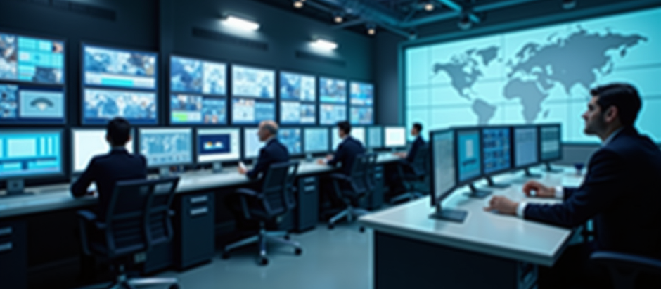 Why Monitoring Security Systems is a Game-Changer for Your Property