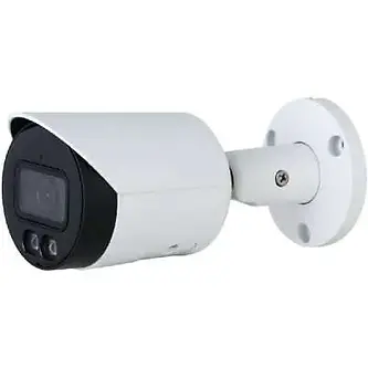 4MP Smart Dual Illumination Fixed-focal Bullet Network Camera Model #N15FXB4MP-Best home security systems installation Brooklyn, Queens, Bronx, Staten Island,New York NY, Manhattan NY, Nassau County, Suffolk County, Westchester County, Rockland County